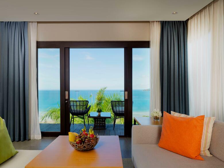 Hotel Hyatt Regency Phuket Resort