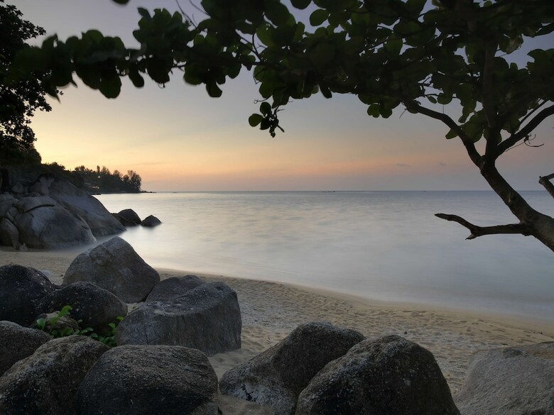 Hotel Hyatt Regency Phuket Resort