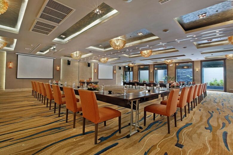 Hotel Hyatt Regency Phuket Resort