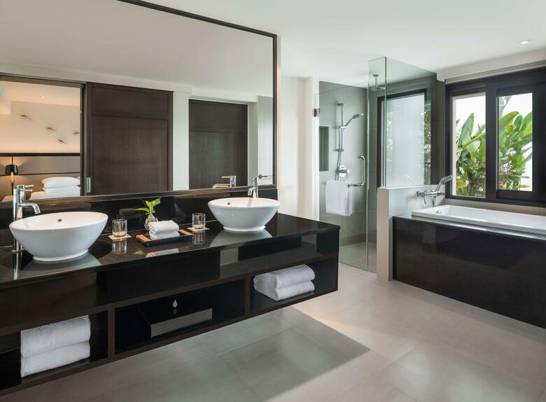 Hotel Hyatt Regency Phuket Resort