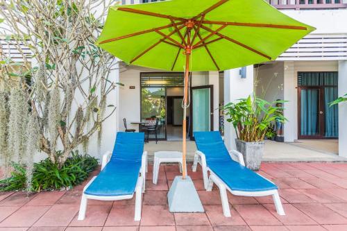 Hotel Monaburi Boutique Resort