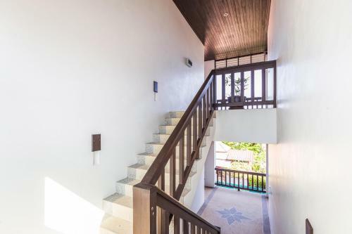 Hotel Monaburi Boutique Resort