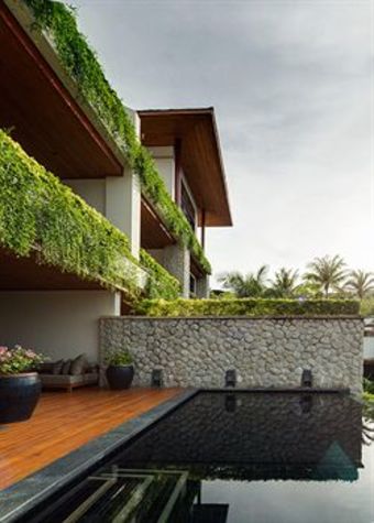 Hotel Andara Resort Villas