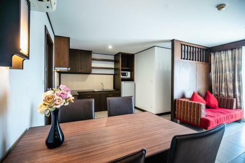 Aparthotel Ratana Apart-hotel At Chalong