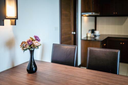 Aparthotel Ratana Apart-hotel At Chalong