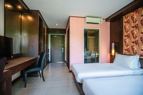 Aparthotel Ratana Apart-hotel At Chalong