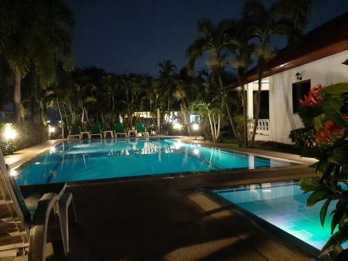 Villa Smile House & Pool