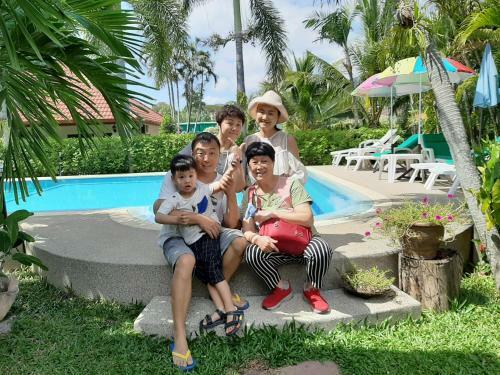 Villa Smile House & Pool
