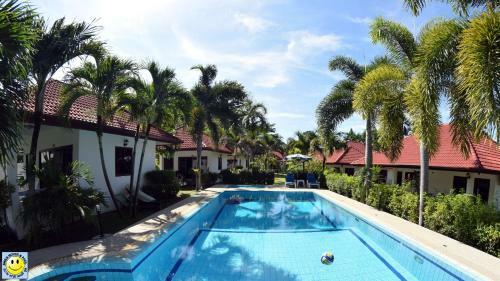 Villa Smile House & Pool