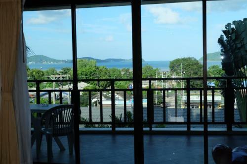 Apartamentos Rawai Seaview Condominium Phuket
