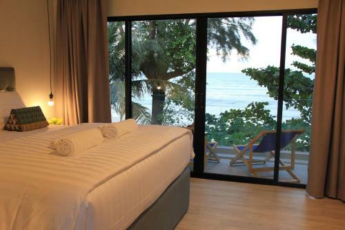 Hotel Thai Kamala Village Phuket