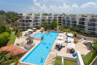 Hotel Dewa Phuket