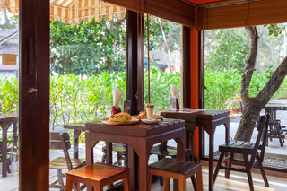 Hotel Dewa Phuket