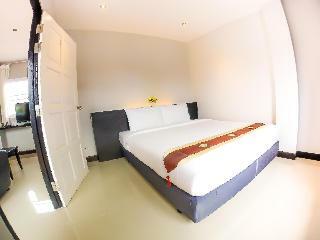 Aparthotel My Place Phuket Airport Mansion
