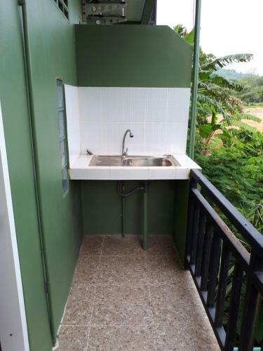 Hostal Wangwaree Resort