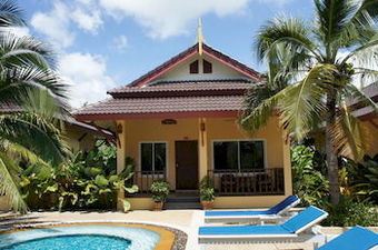 Hotel Le Piman Resort