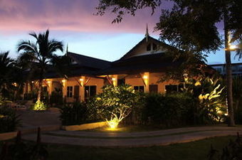 Hotel Le Piman Resort