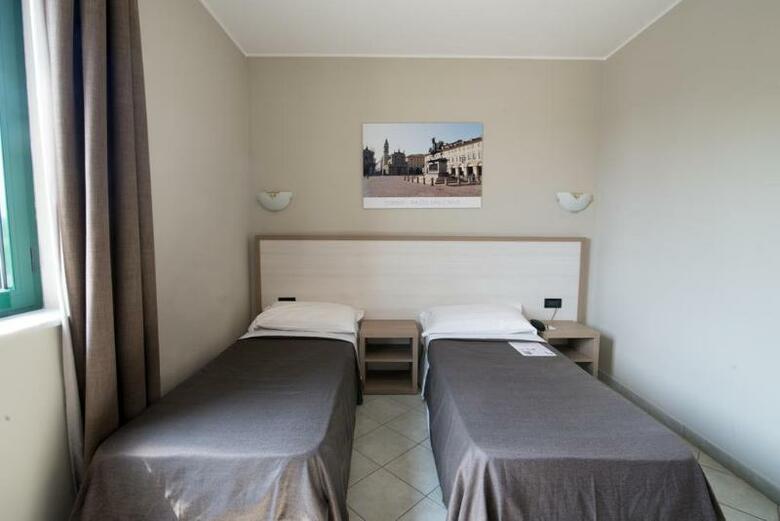 Hotel Best Quality Candiolo