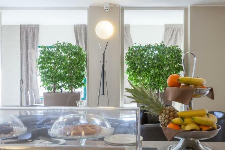 Hotel Best Quality Candiolo