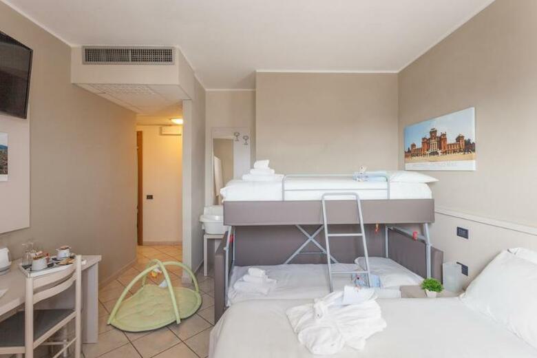 Hotel Best Quality Candiolo