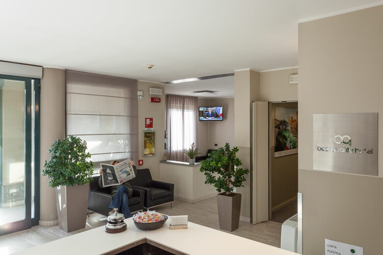 Hotel Best Quality Candiolo