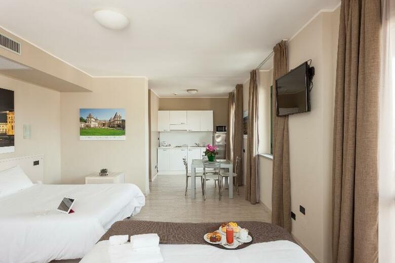 Hotel Best Quality Candiolo