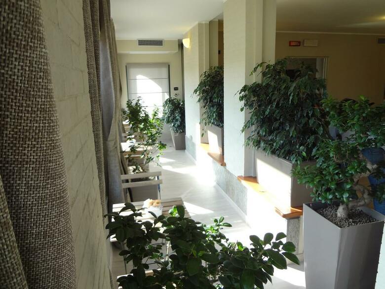 Hotel Best Quality Candiolo