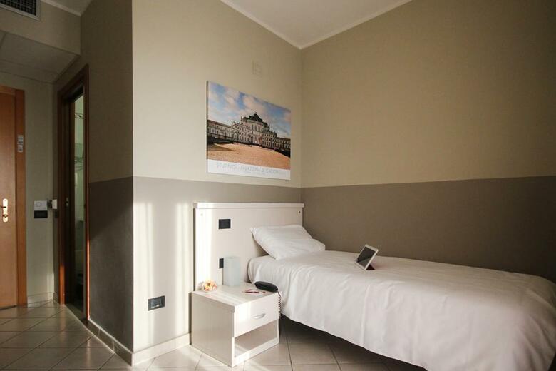 Hotel Best Quality Candiolo