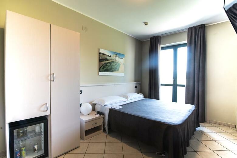Hotel Best Quality Candiolo