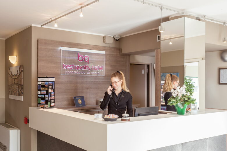 Hotel Best Quality Candiolo