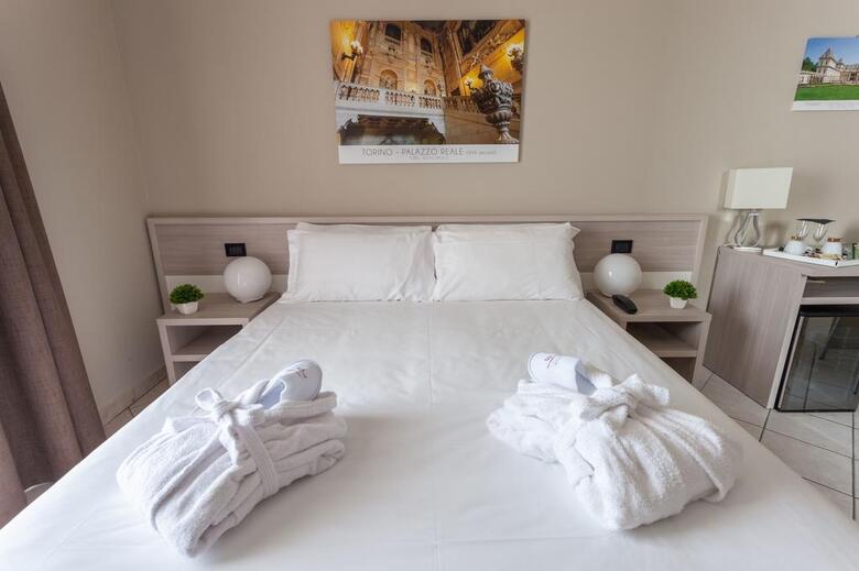 Hotel Best Quality Candiolo