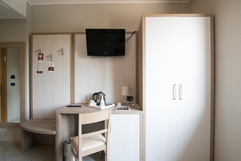 Hotel Best Quality Candiolo