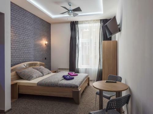 Hostal Hostel 70s