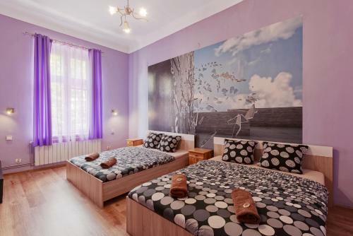 Hostal Hostel 70s