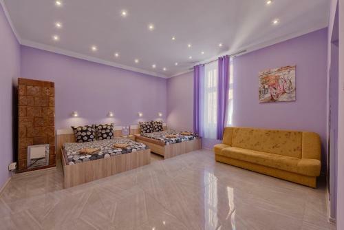 Hostal Hostel 70s