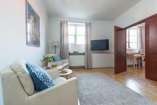 P&o Apartments Stara