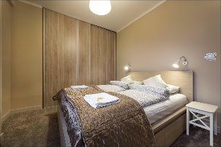 P&o Apartments Wilenska