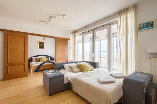 P&o Apartments Babka Tower