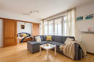 P&o Apartments Babka Tower