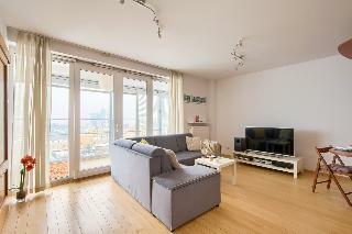 P&o Apartments Babka Tower