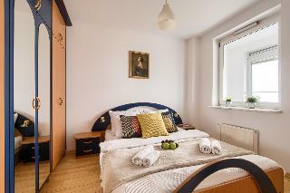 P&o Apartments Babka Tower