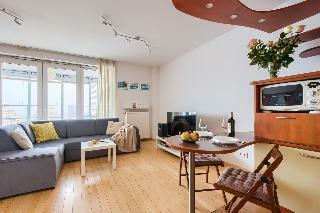 P&o Apartments Babka Tower