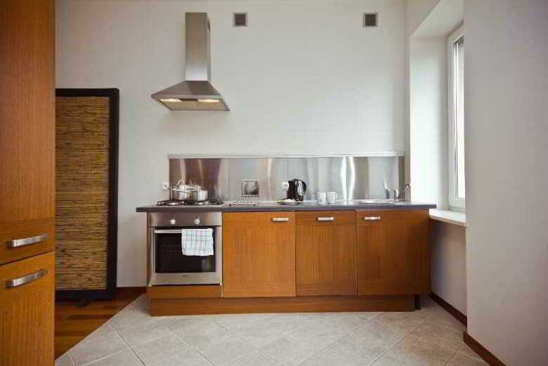 P&o Apartments Wiejska