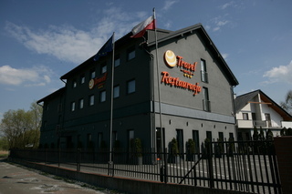 Hotel Travel