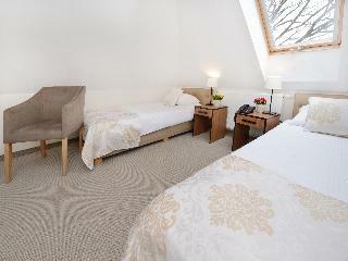 Grottger Luxury Boutique Hotel