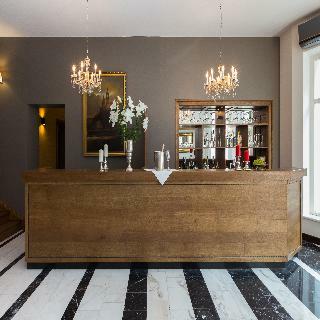 Grottger Luxury Boutique Hotel