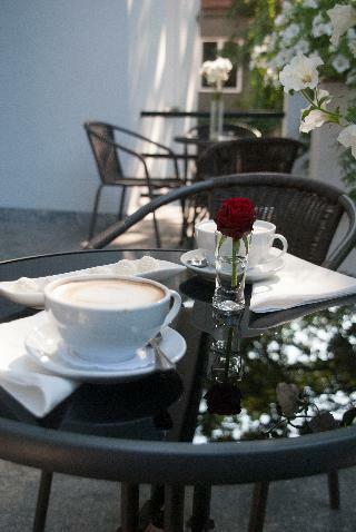 Grottger Luxury Boutique Hotel