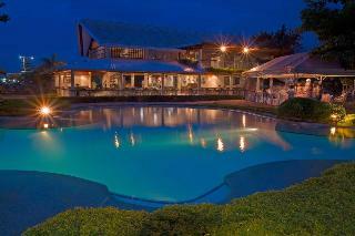 Hotel Almont Inland Resort