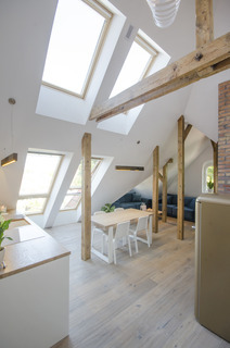 Dom & House Apartments Monte Cassino - Alfa