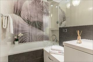 Apartamentos P&o Tamka 2